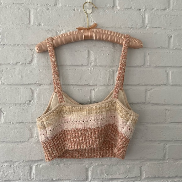 Free People Southwest Knit Sweater Set - Picture 11 of 13